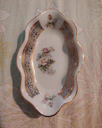 Piattino Limoges francese