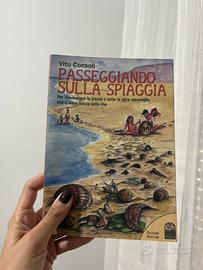 Passeggiando sulla spiaggia - Vito Consoli