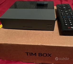 Tim box