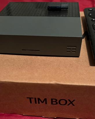 Tim box