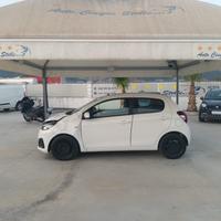 Peugeot 108 BENZ 1.0 C.V 68 PERFETT. MARCIANTE