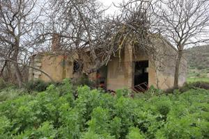 Cascina/Casale - Ragusa