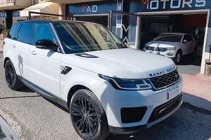 Land Rover Range Sport 3.0 249 CV HSE Dynamic