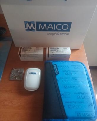 Apparecchio acustico Maico