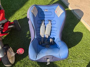 Seggiolino Auto Chicco
