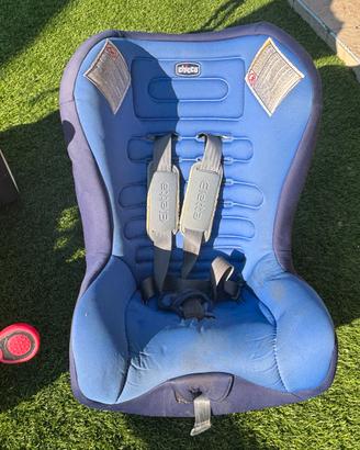 Seggiolino Auto Chicco