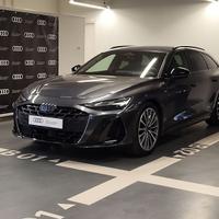Audi A6 Avant 2.0 tdi mhev + S line edition 2...