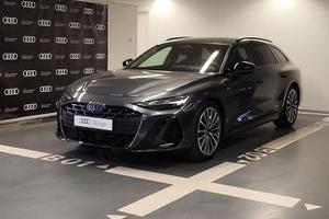 Audi A6 Avant 2.0 tdi mhev + S line edition 2...