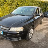 Fiat stilo 1.9 jtd 120cv FRIZIONE SLITTA