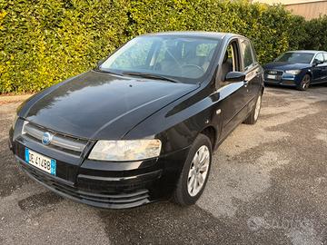 Fiat stilo 1.9 jtd 120cv FRIZIONE SLITTA