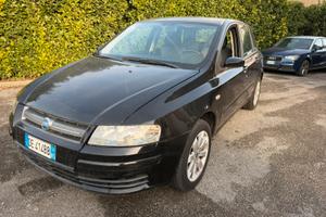 Fiat stilo 1.9 jtd 120cv FRIZIONE SLITTA