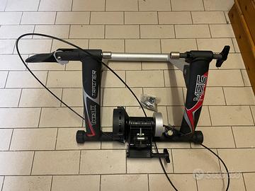 Rullo bici magnetico Tacx T1110 X-Trainer