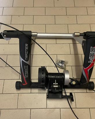Rullo bici magnetico Tacx T1110 X-Trainer