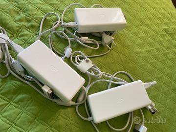 N. 2 caricatori dji originali phantom 4