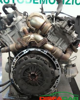 MOTORE Mercedes Benz C 320 642960 w203