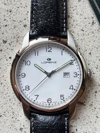 Orologio Lorenz Uomo Vintage