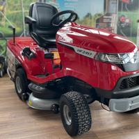 Trattorino rasaerba honda hf2417