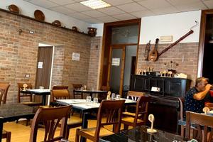 Gastronomia ristorante osteria