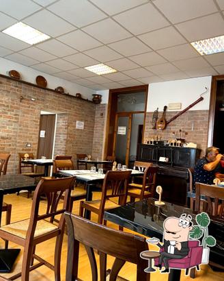 Gastronomia ristorante osteria