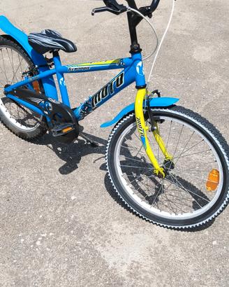 Bicicletta / Bici bambino 20