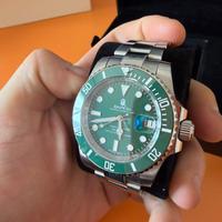 BAPE - Bapex Type 1 "Hulk" Green - Full Set