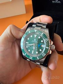 BAPE - Bapex Type 1 "Hulk" Green - Full Set