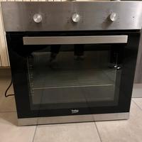 Forno Beko