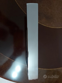 Porta asciugamani acciaio Ikea