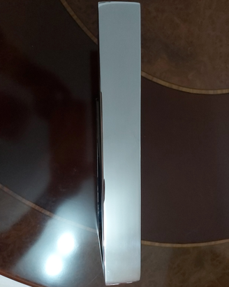 Porta asciugamani acciaio Ikea