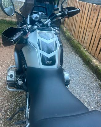Bmw gs 1200