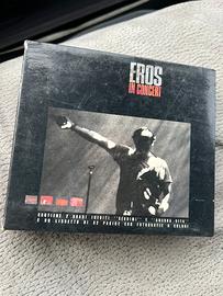 EROS IN CONCERT