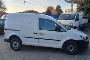 volkswagen caddy 2000 tdi 4x4