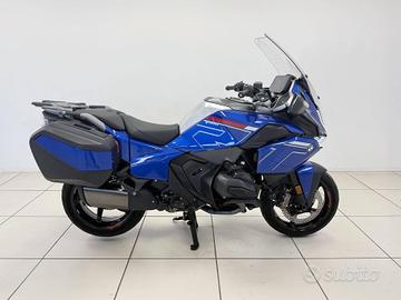 BMW R 1300 RT Impulse