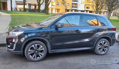 Suzuki Vitara 1.4  4WD ALL GRIP STARVIEW HYBRID