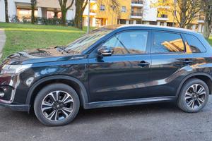 Suzuki Vitara 1.4  4WD ALL GRIP STARVIEW HYBRID