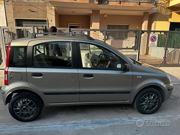 Fiat Panda 1.3 multijet