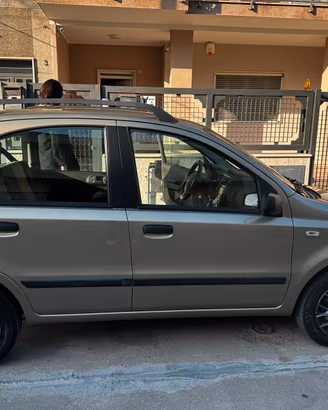 Fiat Panda 1.3 multijet