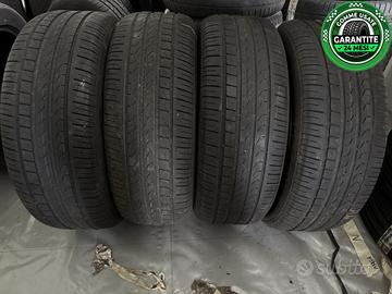 gomme usate 2455019 Estivo PIRELLI - CINTURATO P7 