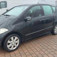 MERCEDES-BENZ A 150 A 150 Classic IMP. GPL