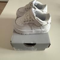 Nike air force 1 bambino