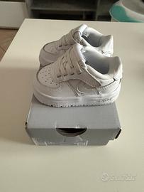 Nike air force 1 bambino