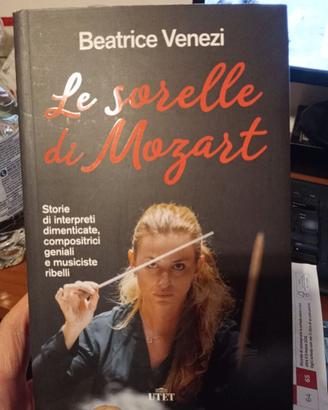 Le sorelle di Mozart