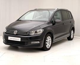 VOLKSWAGEN Touran 3ª serie - Touran 1.6 TDI 115 CV