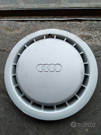 Copricerchi Audi 14"