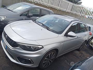Fiat Tipo SW