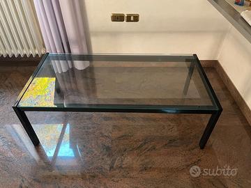 Tavolino da soggiorno
