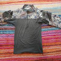 abbigliamento militare 