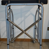 Deambulatore Girello Moretti Mopedia