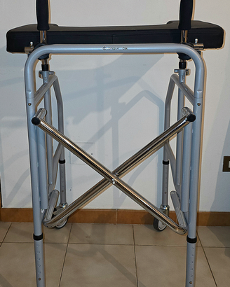 Deambulatore Girello Moretti Mopedia