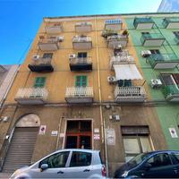 Trilocale con terrazzo Via Giovan Giovine 27